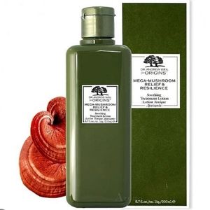 Origins Dr. Weil Mega Mushroom LOTION